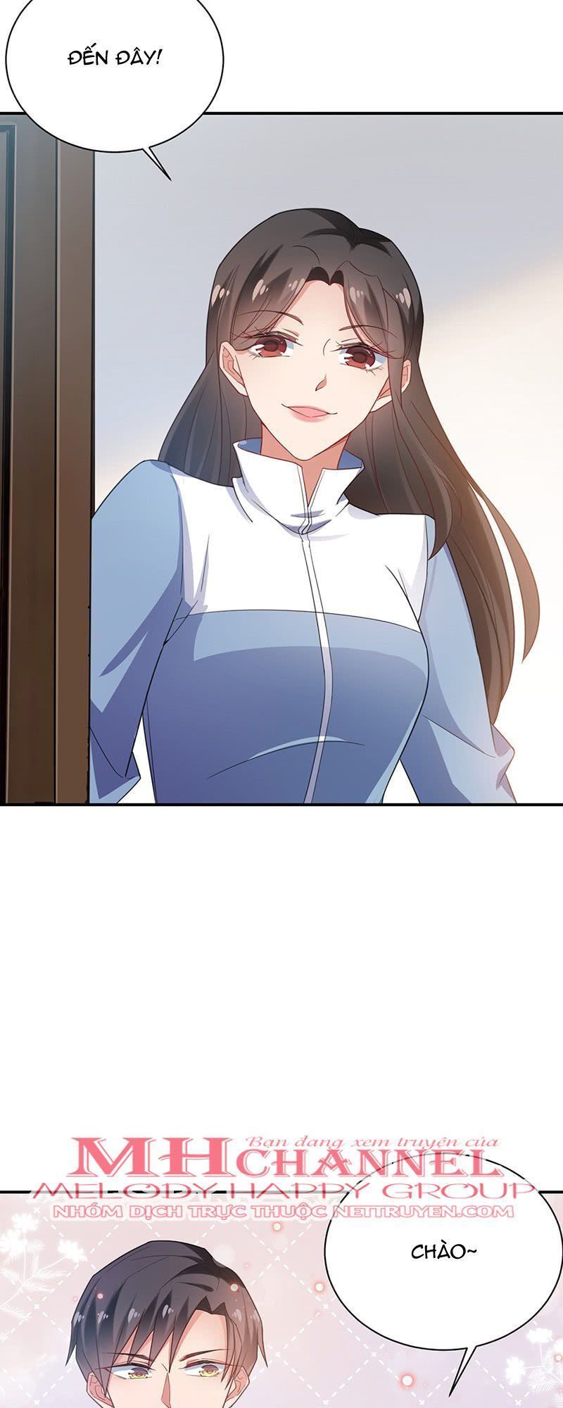 Thịnh Thế Điềm Sủng: Tiểu Manh Thê Của Dịch Thiếu: Chapter 82