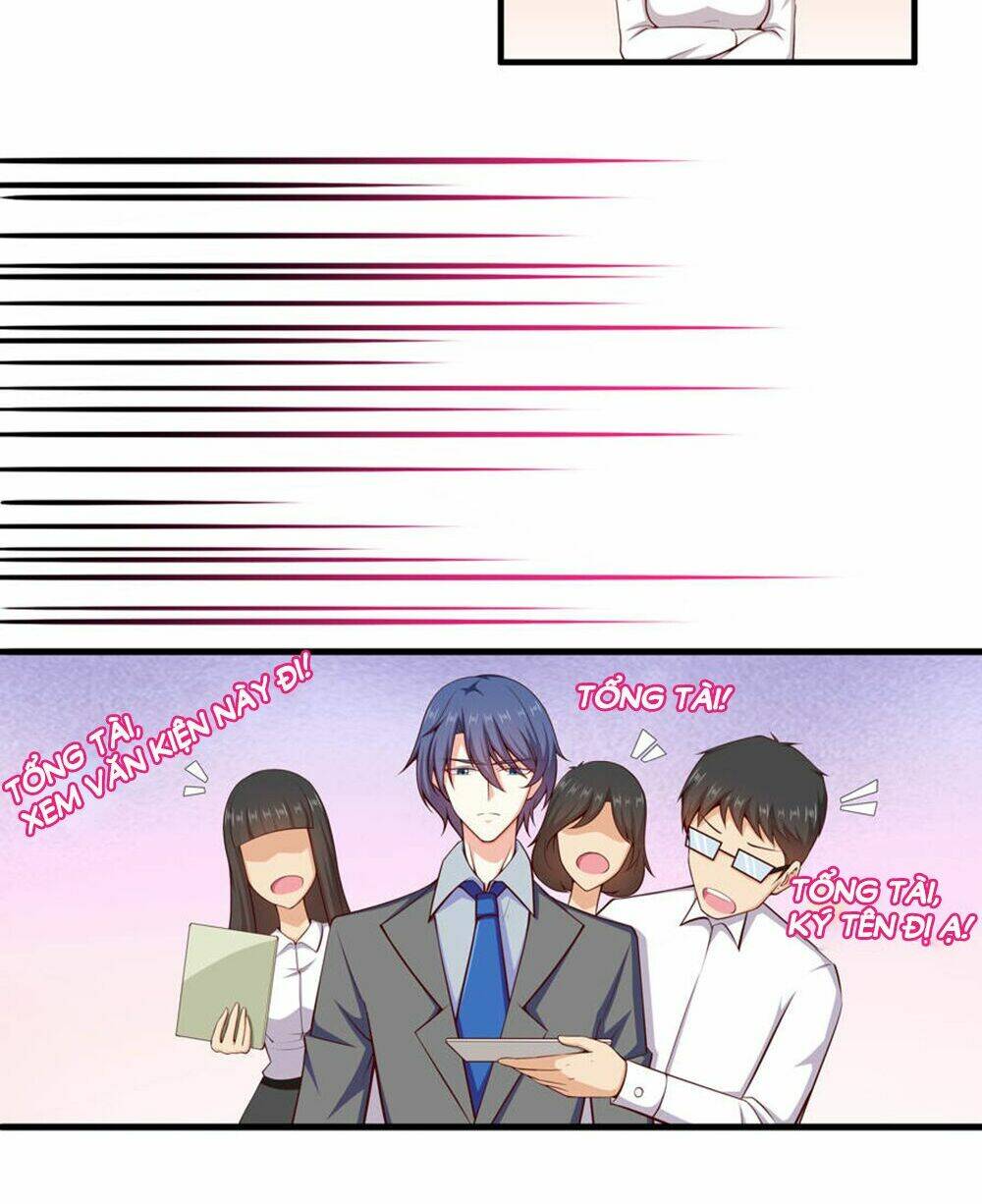 Hướng Tâm Dẫn Lực: Chapter 43