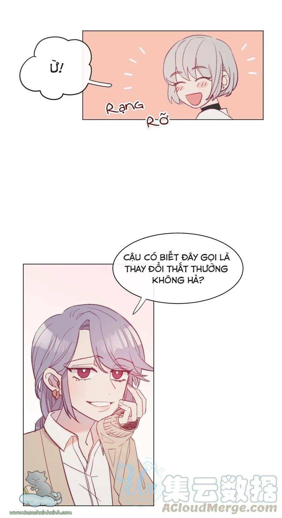 Nhật Ký Nấm Ma Cô: Chapter 22