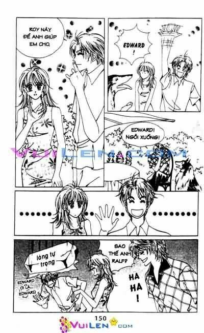 Tìm Anh - Look For Oppa: Chapter 3