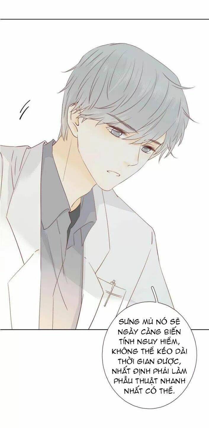 Cô Ấy Không Đáng Yêu: Chapter 23