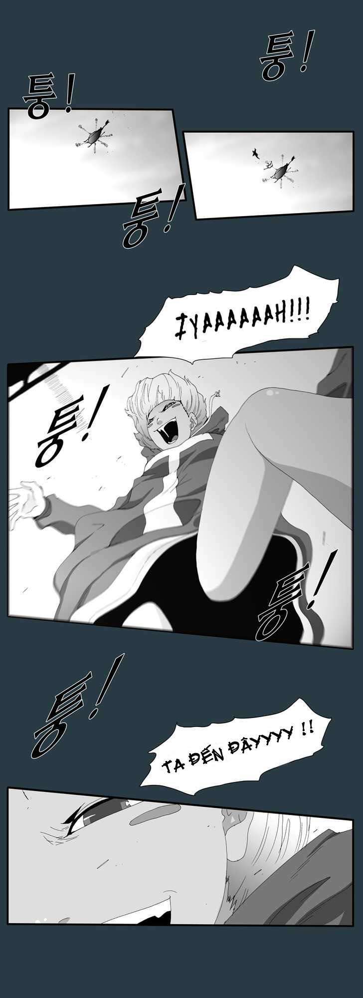 Siêu năng: Chapter 156
