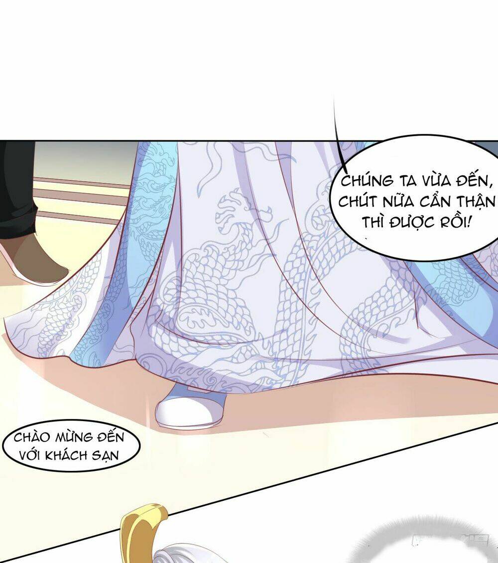 Hoàng Đế “Phế Vật” Tiến Hóa Sử: Chapter 54