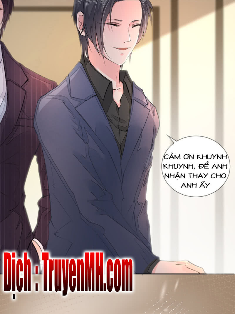 Hôn Sai 55 Lần: Chapter 13