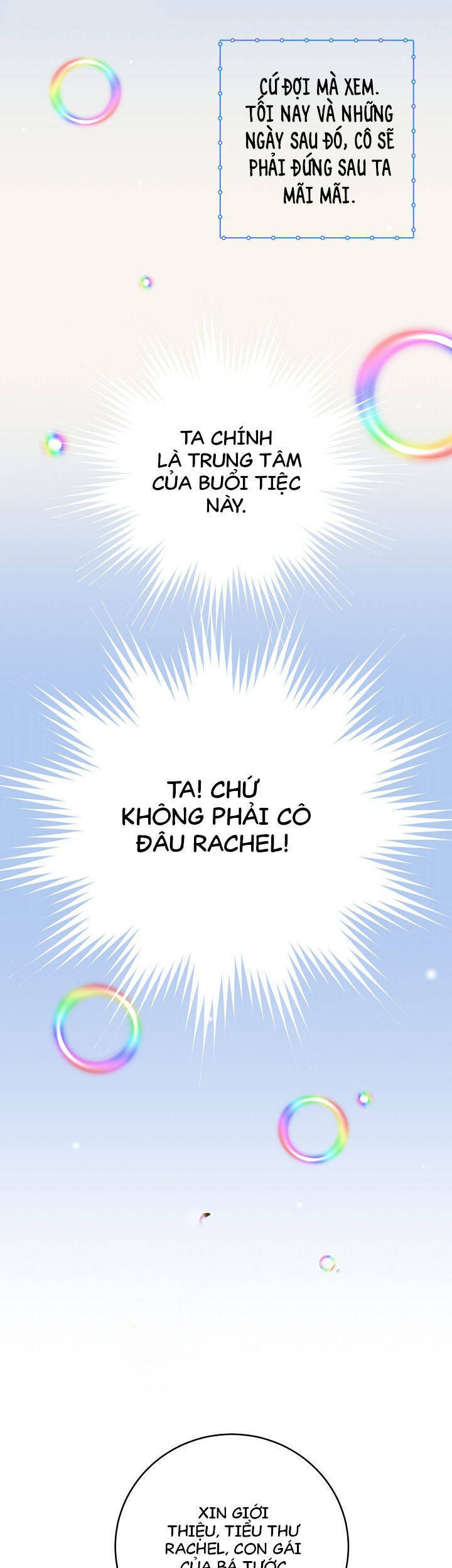 Cô Hầu Giỏi Giang: Chapter 39