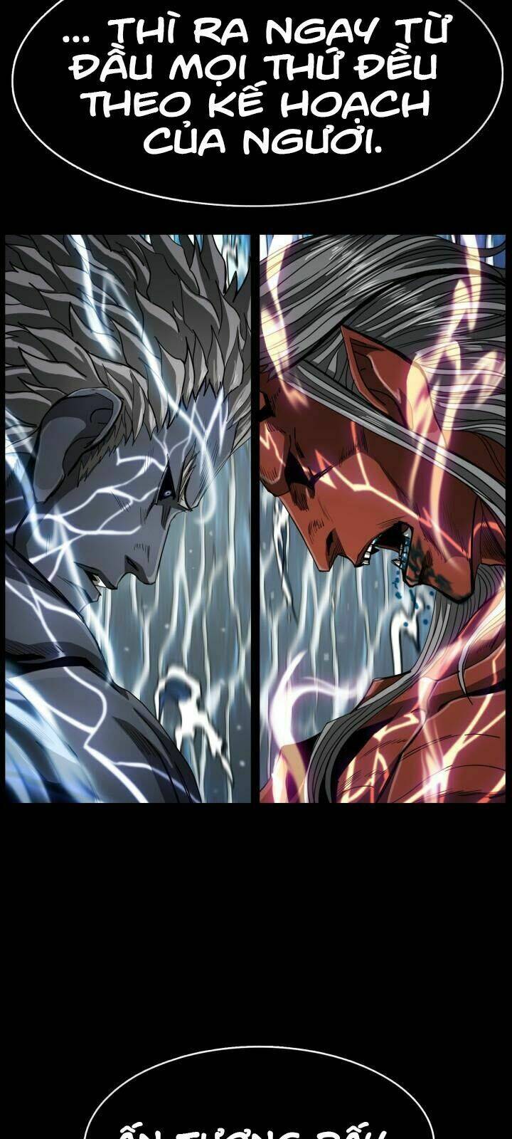 Thợ Săn Đầu Tiên: Chapter 87