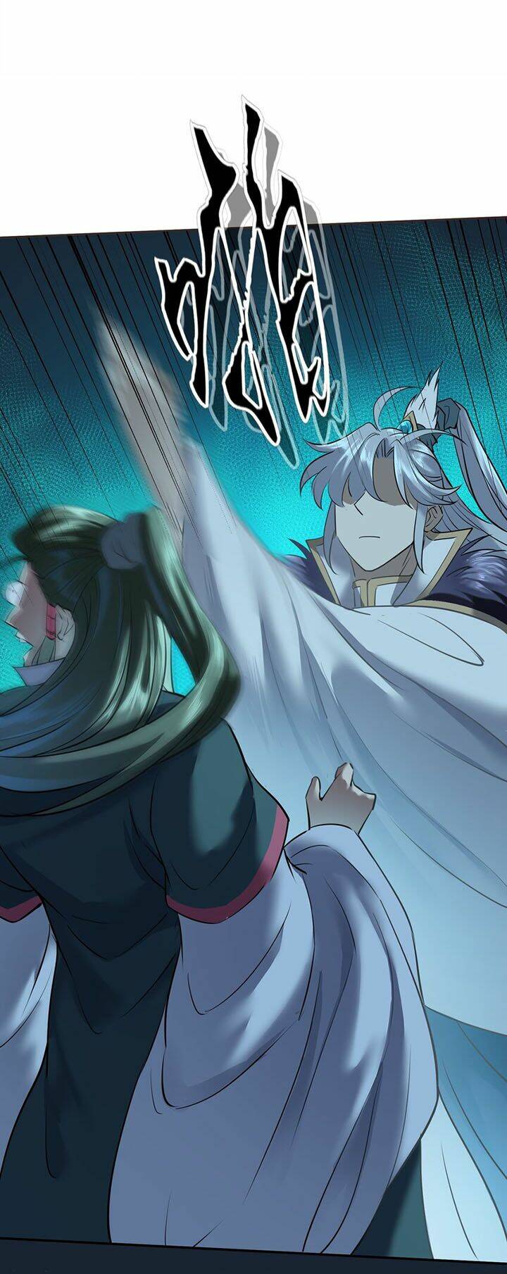 Trăm Vạn Cách Thành Thần: Chapter 4