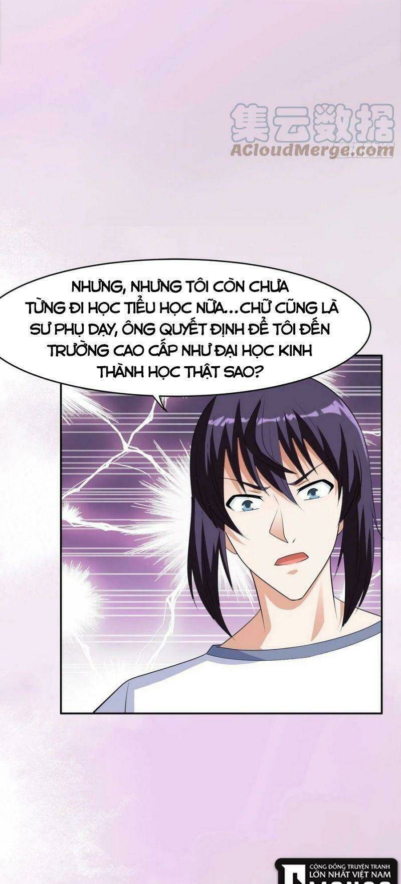 Người Tu Tiên Tại Đô Thị: Chapter 157