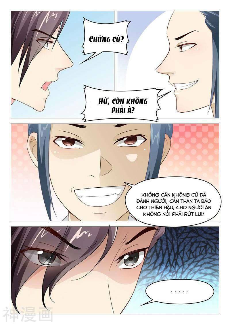 Dương Quý Phi Là Lính Đặc Chủng: Chapter 35