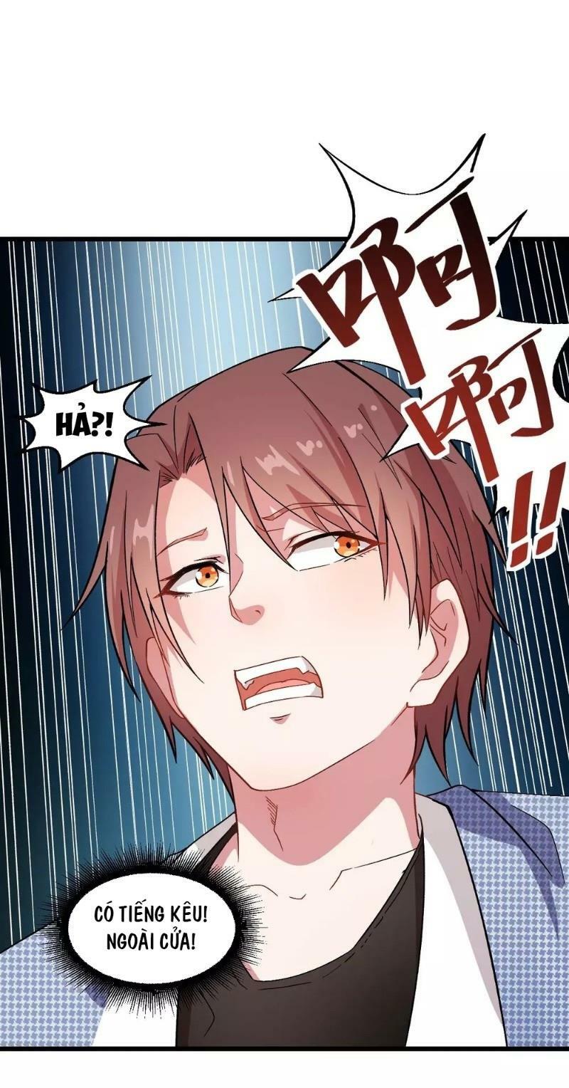 Vườn Trường Cuồng Sư Hệ Thống: Chapter 112