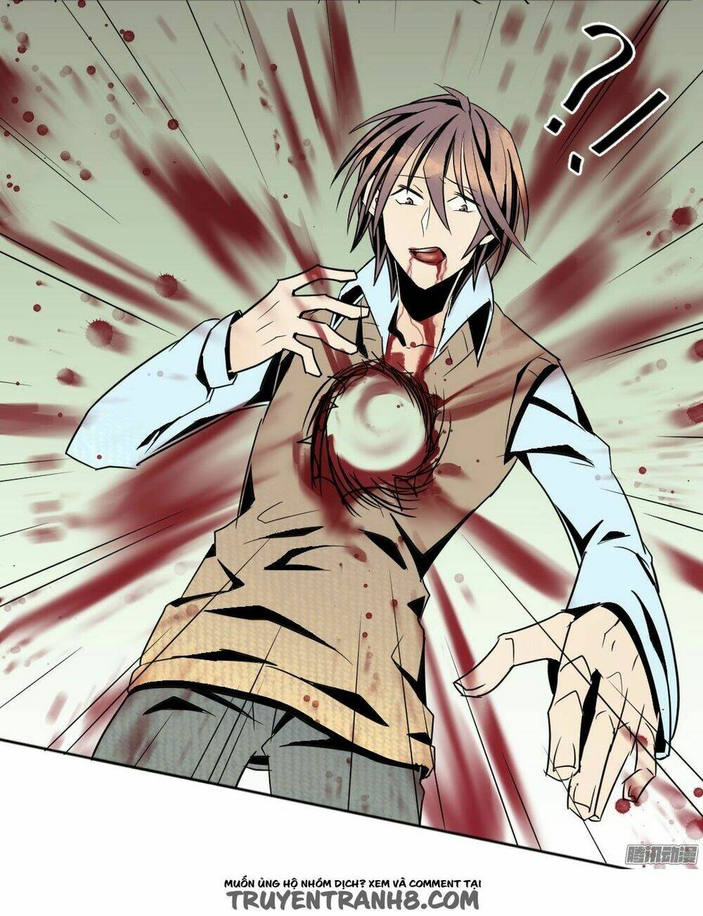 Điều Ước Của Người Phàm: Chapter 11