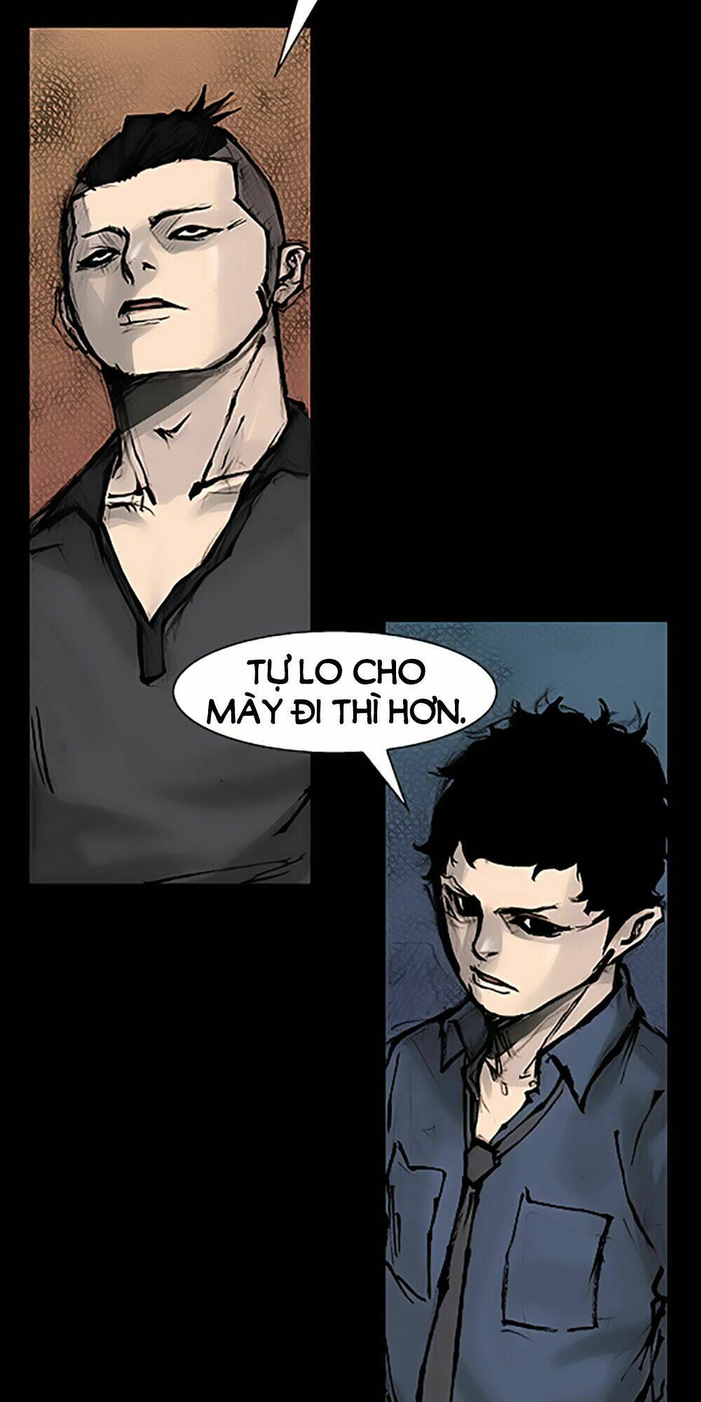 Độc Cô Tiền Truyện: Chapter 105