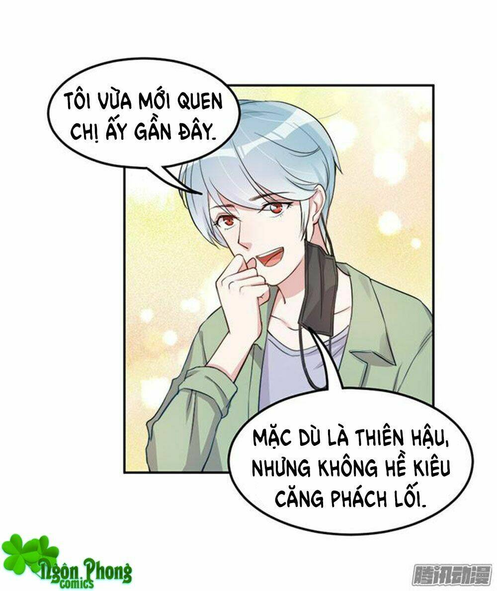 Bà Xã Tôi Là Nam Thần: Chapter 27