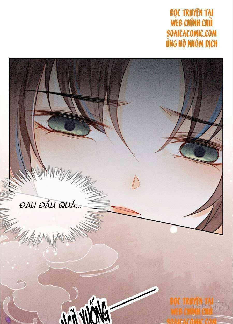 Bắt Đầu Hủy Hôn Để Công Lược Vương Gia: Chapter 30