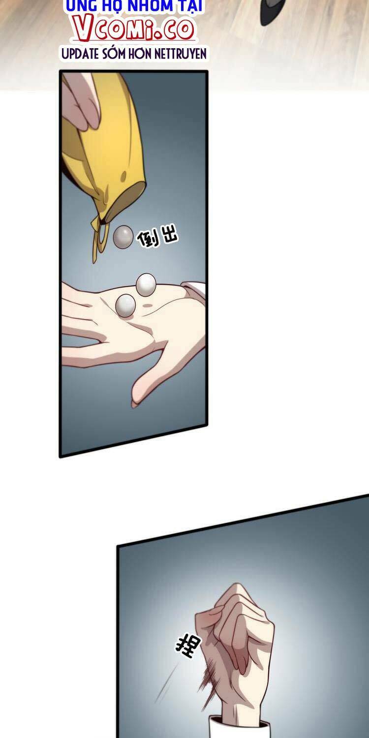 Trọng Sinh Tiểu Y Tiên: Chapter 111