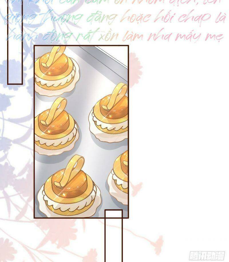 Bạn Gái Tôi Mới 30+: Chapter 57