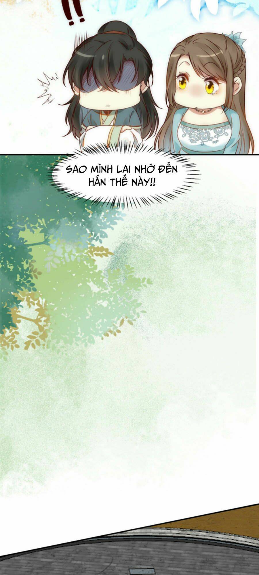 Nghịch Thiên Thần Phi Chí Thượng: Chapter 23