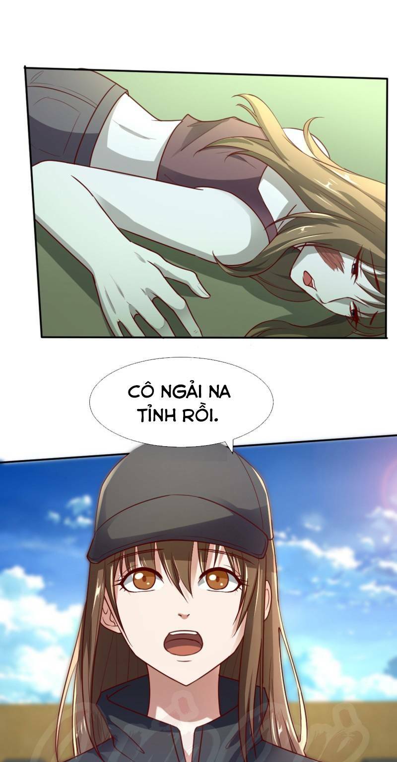 Thập Nhị Thiên Kiếp: Chapter 53