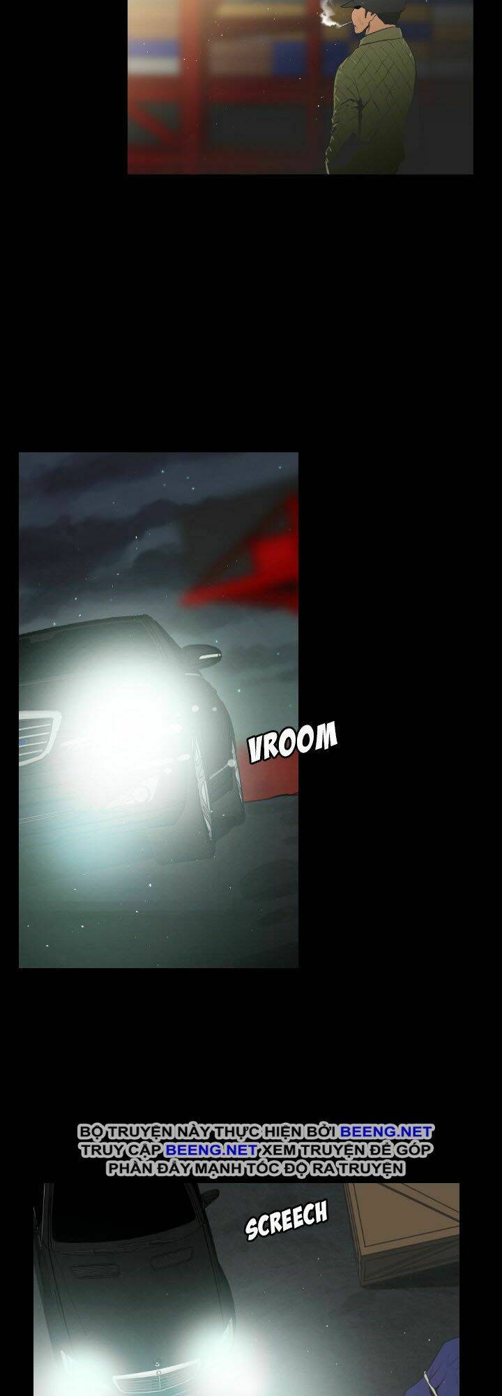 Kẻ Mạnh Nhất - Tong Edge: Chapter 10