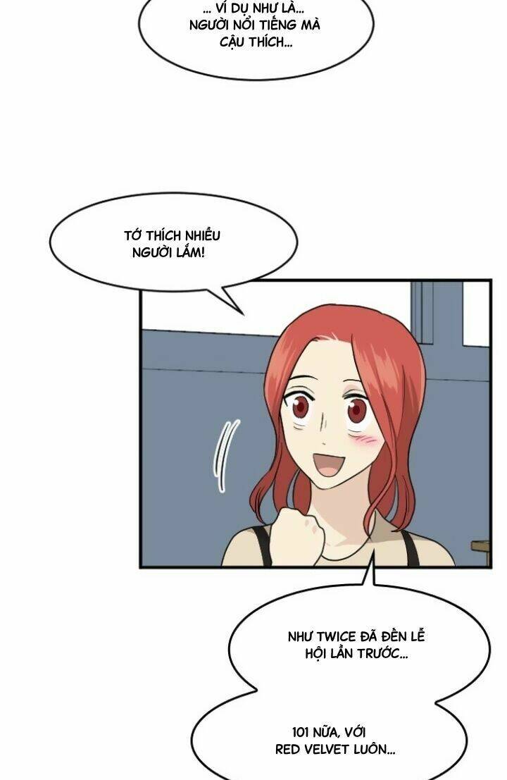 Người Đẹp Gangnam: Chapter 47