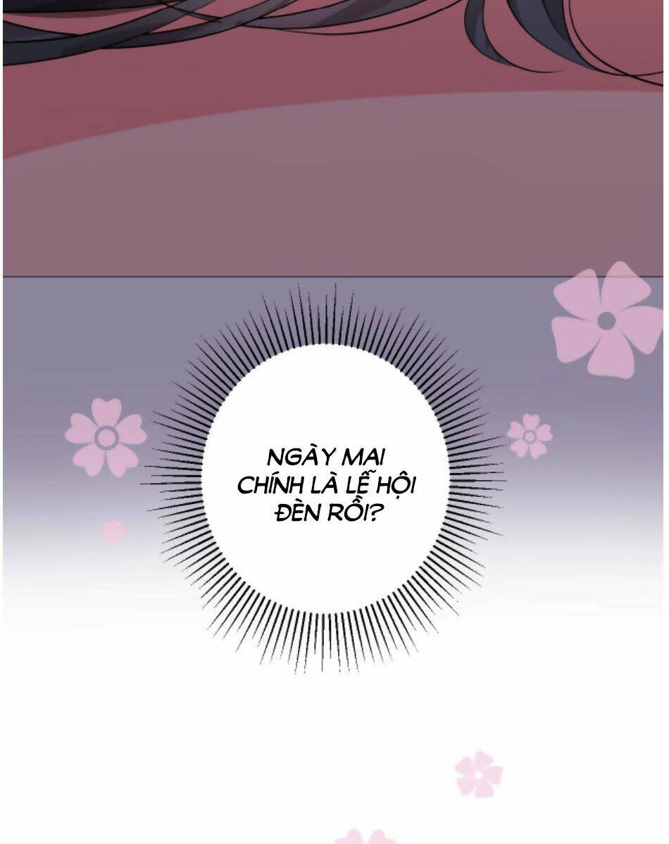 Sao Lại Là Yêu?: Chapter 33