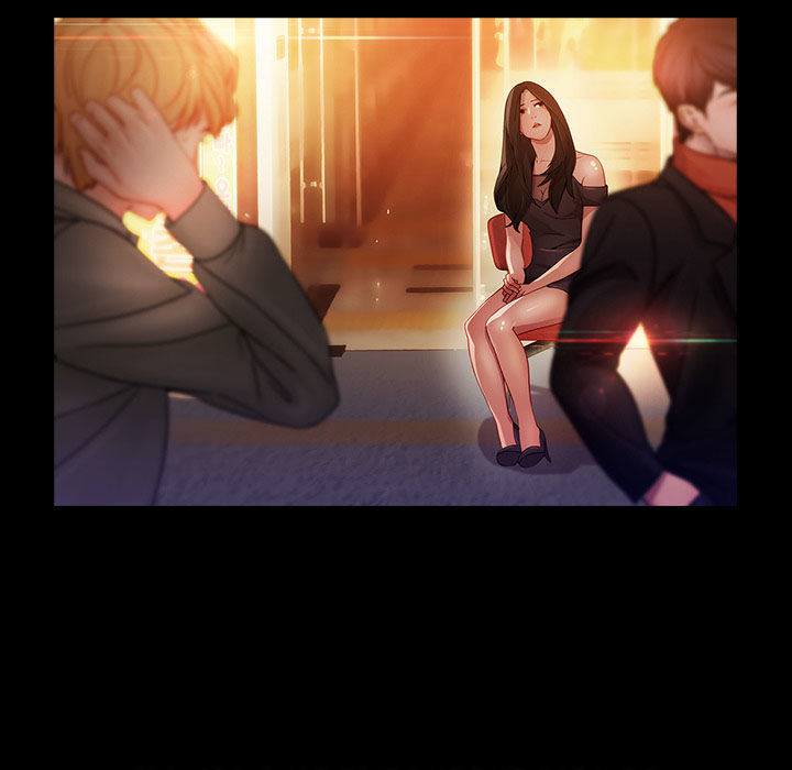 Ảo Mộng Hồ Điệp: Chapter 23