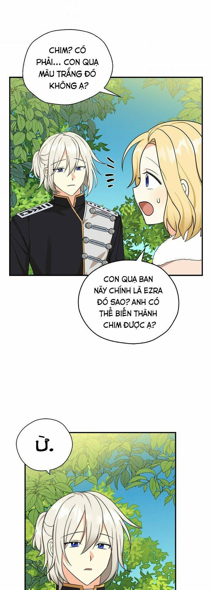 Ba Người Anh Trai Của Tôi Là Bạo Quân: Chapter 29