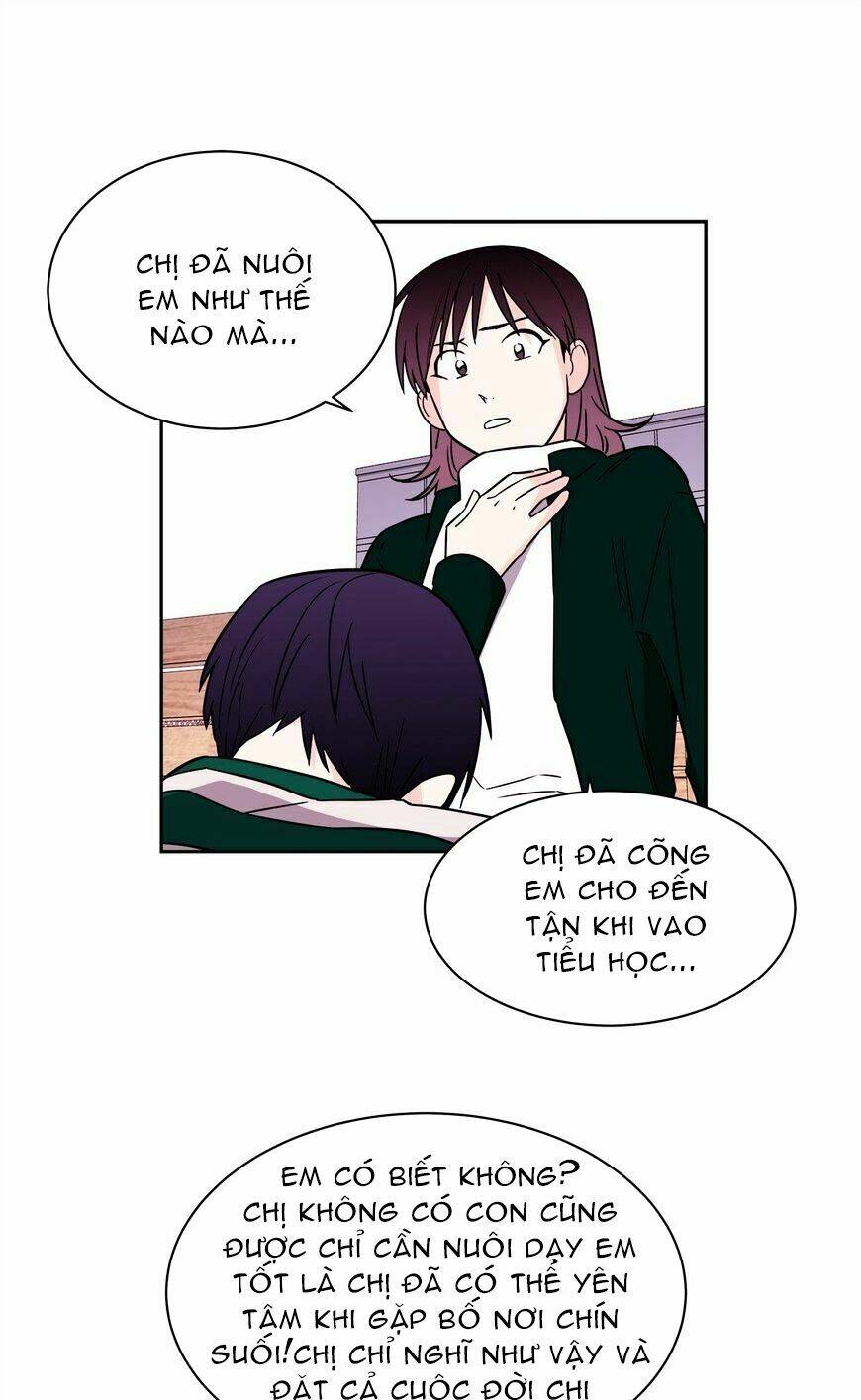 Chuyện Gì Đến, Rồi Cũng Sẽ Đến: Chapter 60