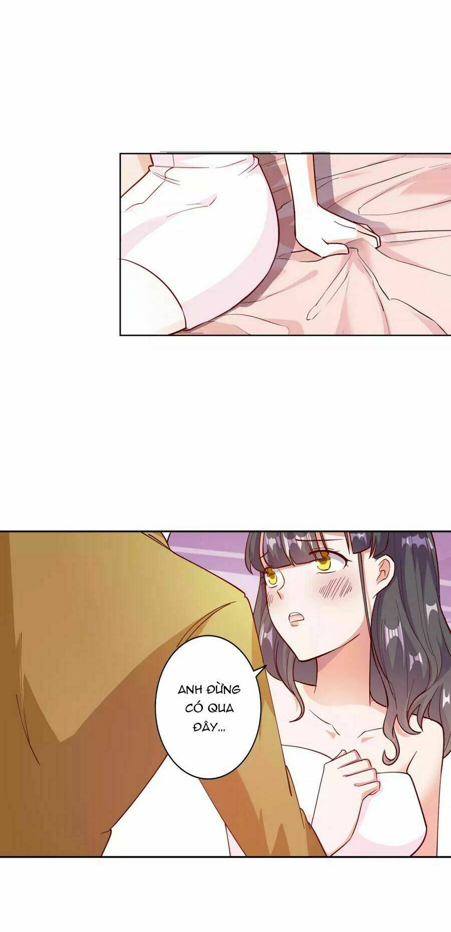 Hôn Nhân Dục Vọng: Thiếu Gia Nhẹ Một Chút!: Chapter 104