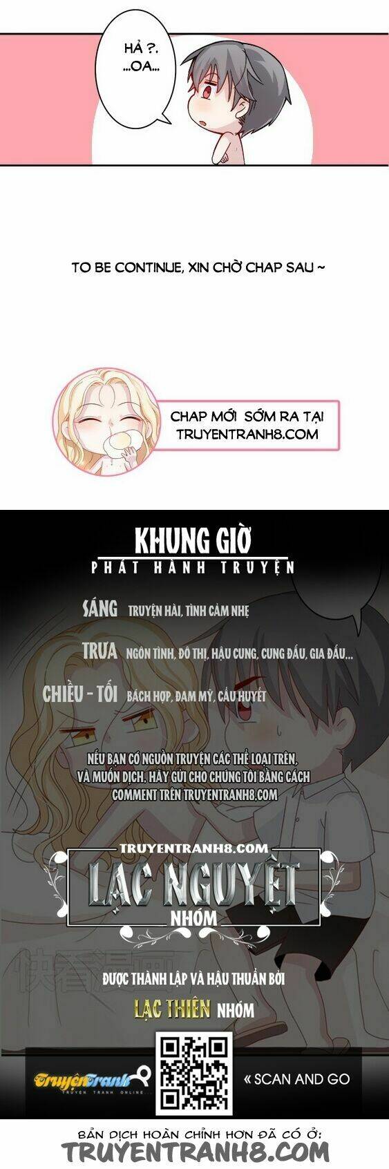 Thần Mì Lắm Chiêu: Chapter 2