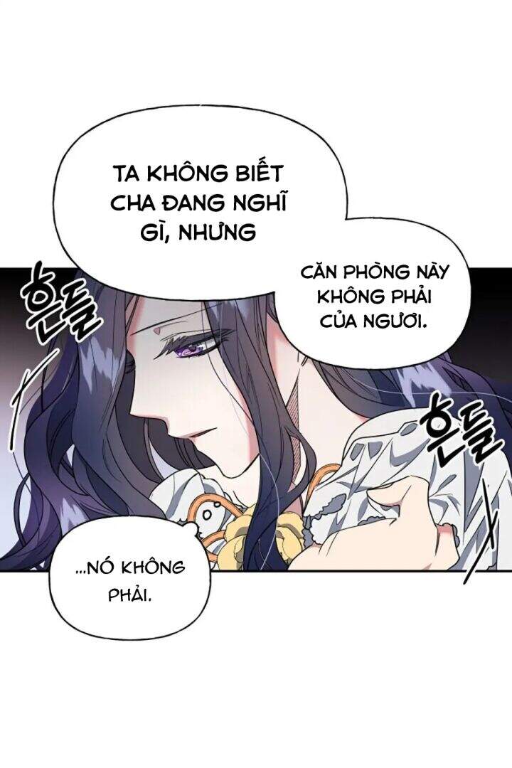 Nàng Công Chúa Trở Thành Vật Hiến Tế: Chapter 3