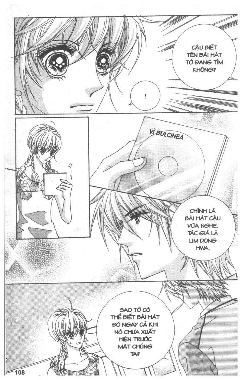 Cũng Vì Em: Chapter 18