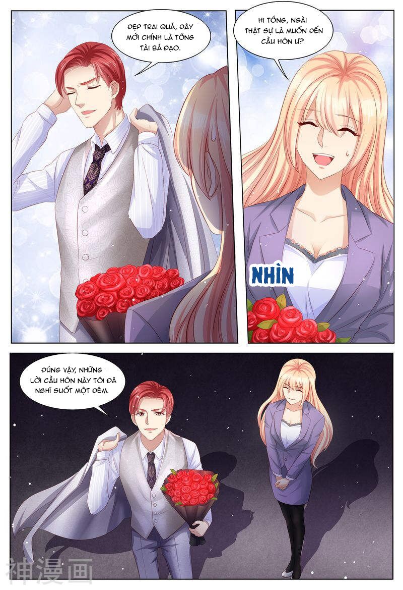 Cưng Chiều Vợ Yêu: Chapter 118