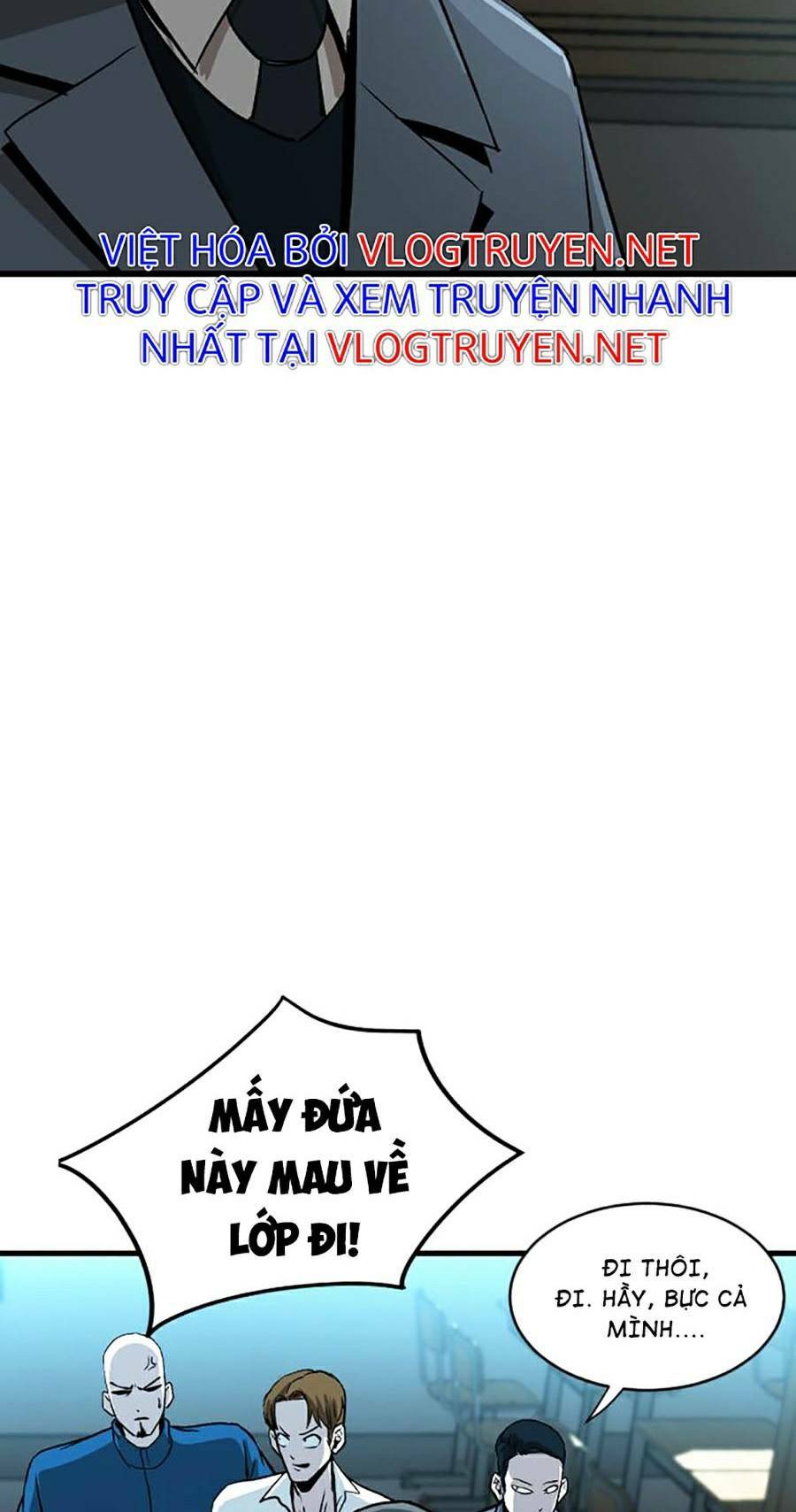 Không Làm Anh Hùng Để Trở Thành Nhân Vật Phản Diện: Chapter 6