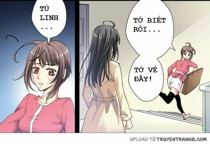 Truyện Kinh Dị Ở Tòa Nhà Số 44: Chapter 1