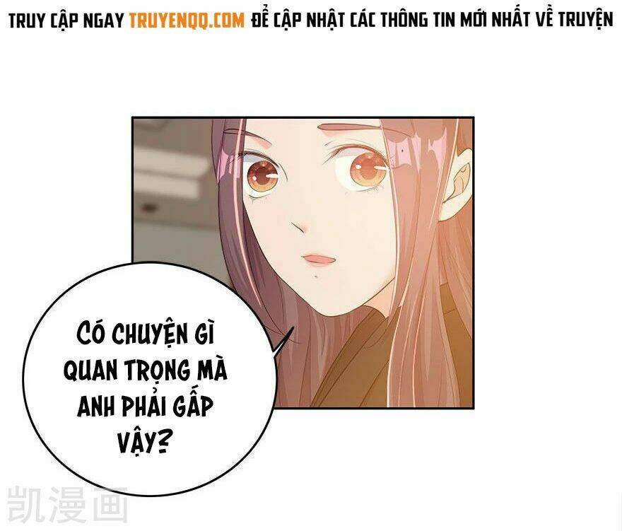 Khốn Ái Tù Lung: Chapter 30