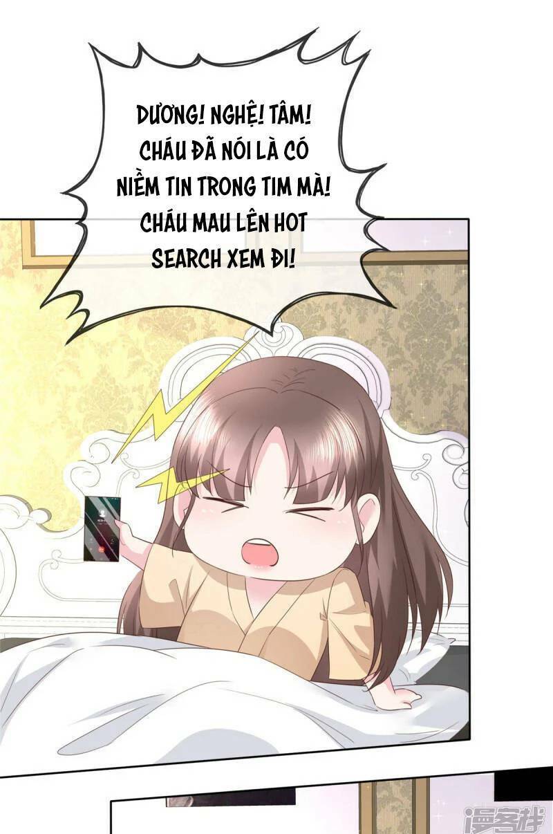 Boss Là Kim Chủ Của Tôi: Chapter 55