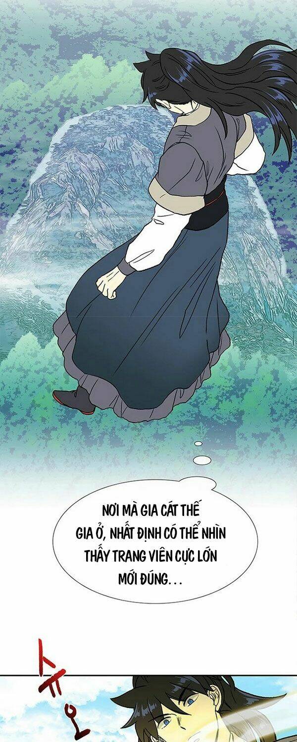 Học Sĩ Tái Sinh: Chapter 137.5