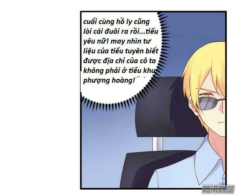 Tổng Tài Đã Cưới Em: Chapter 46