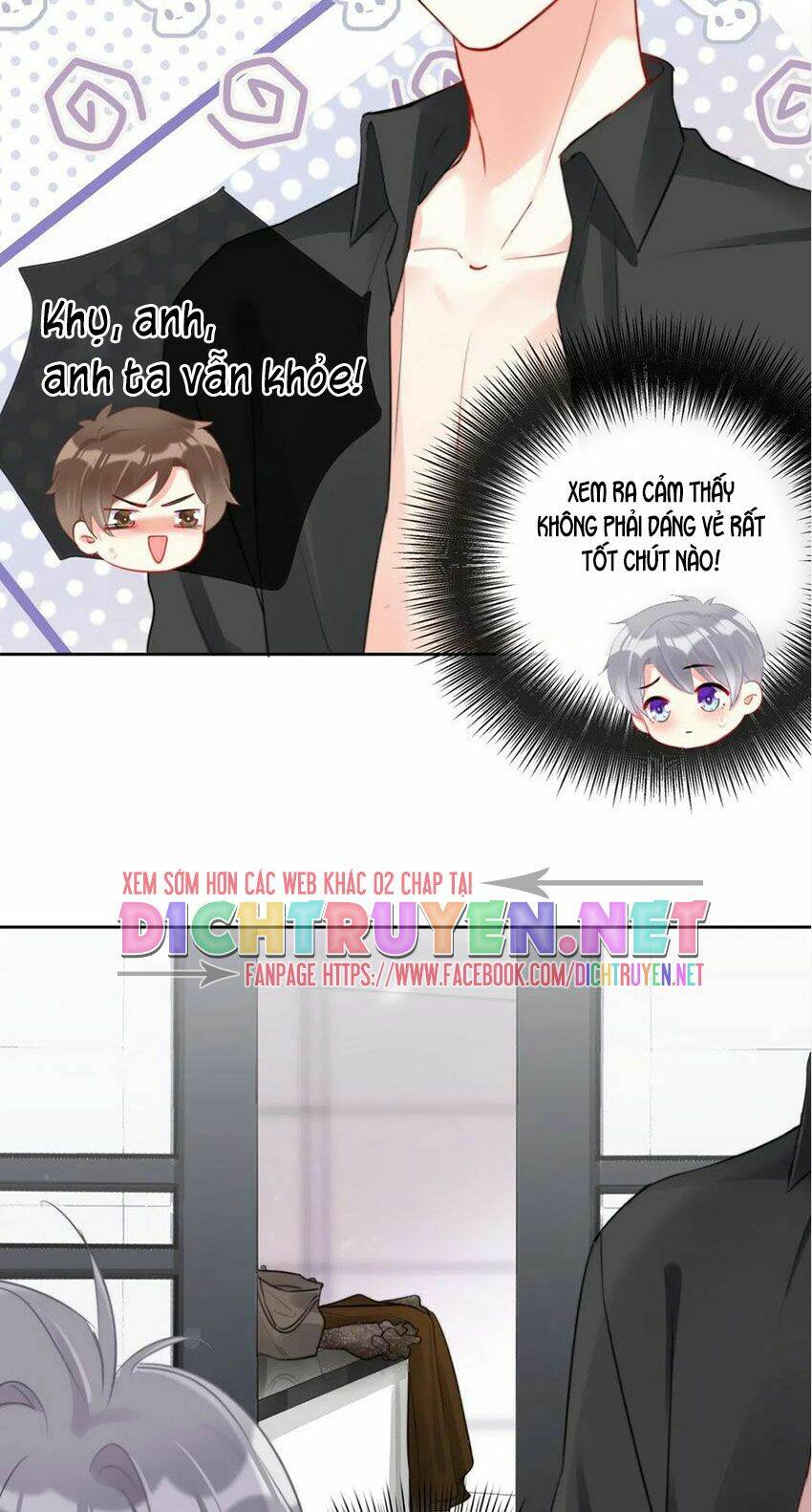 Boss Đại Nhân Là Nữ Thần?: Chapter 36