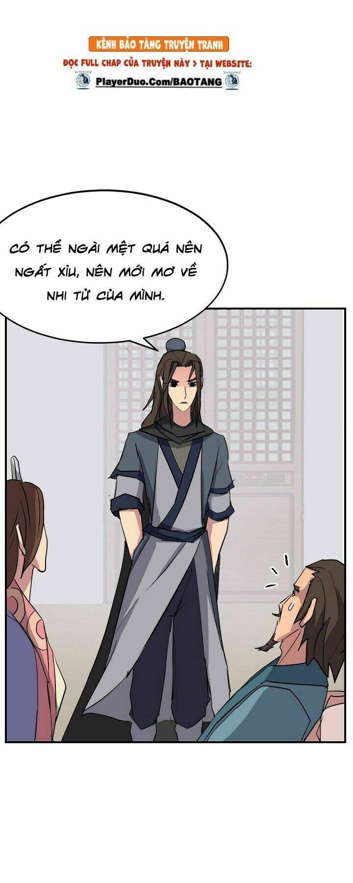 Trọng Sinh, Bất Khả Chiến Bại: Chapter 59