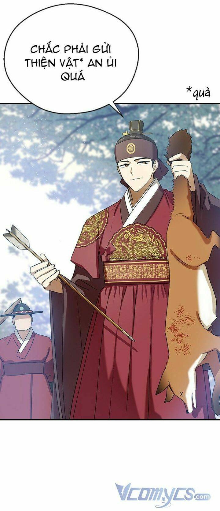 Duyên Nợ Kiếp Trước: Chapter 27