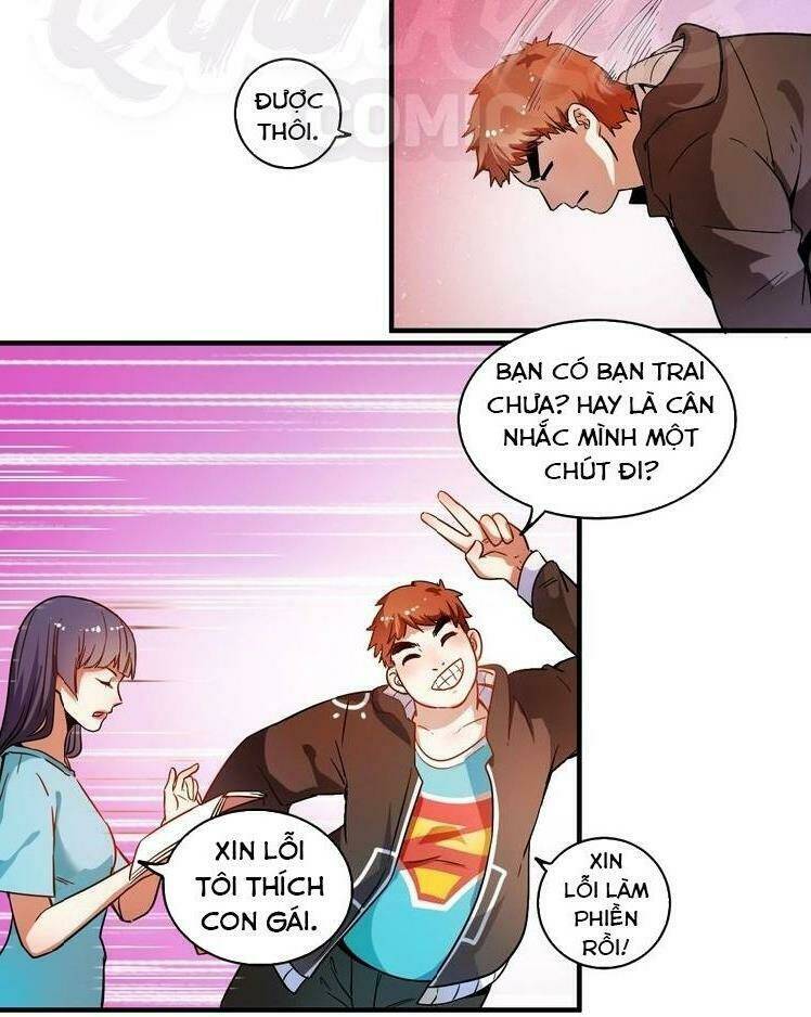 Ta Có Rất Nhiều Thành Tích: Chapter 3