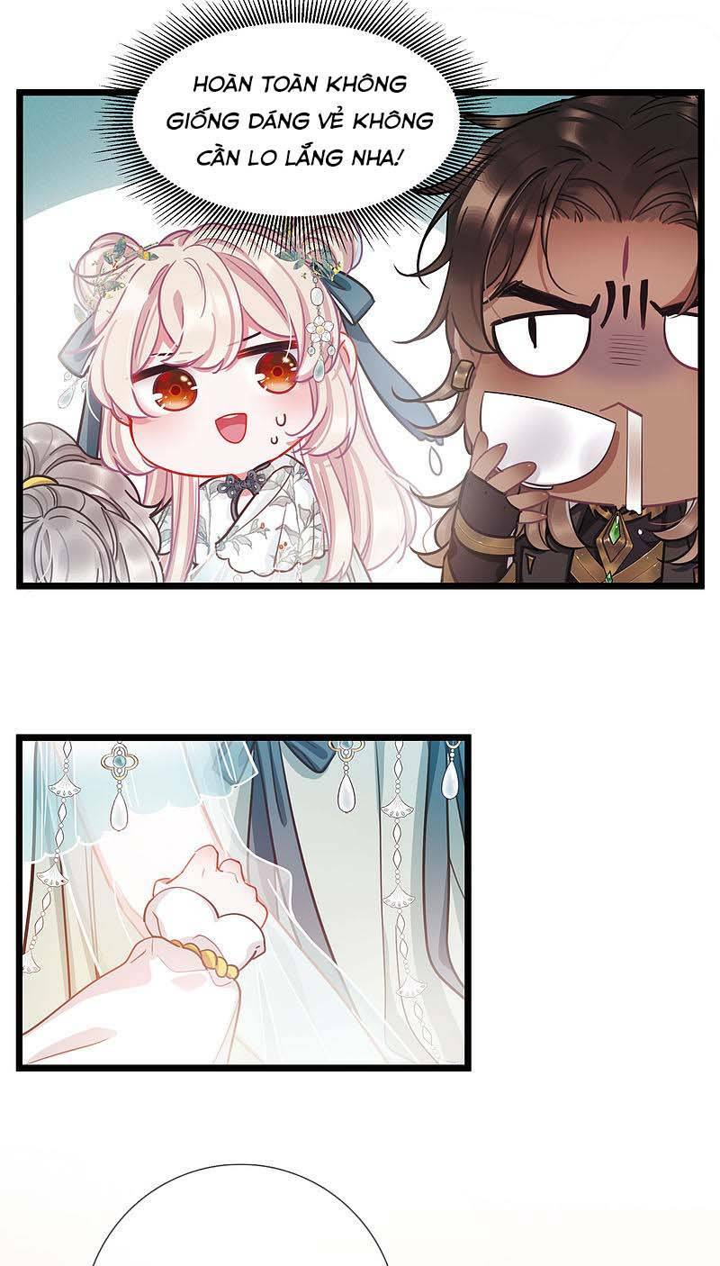 Danh Kiếm Chủng: Chapter 27