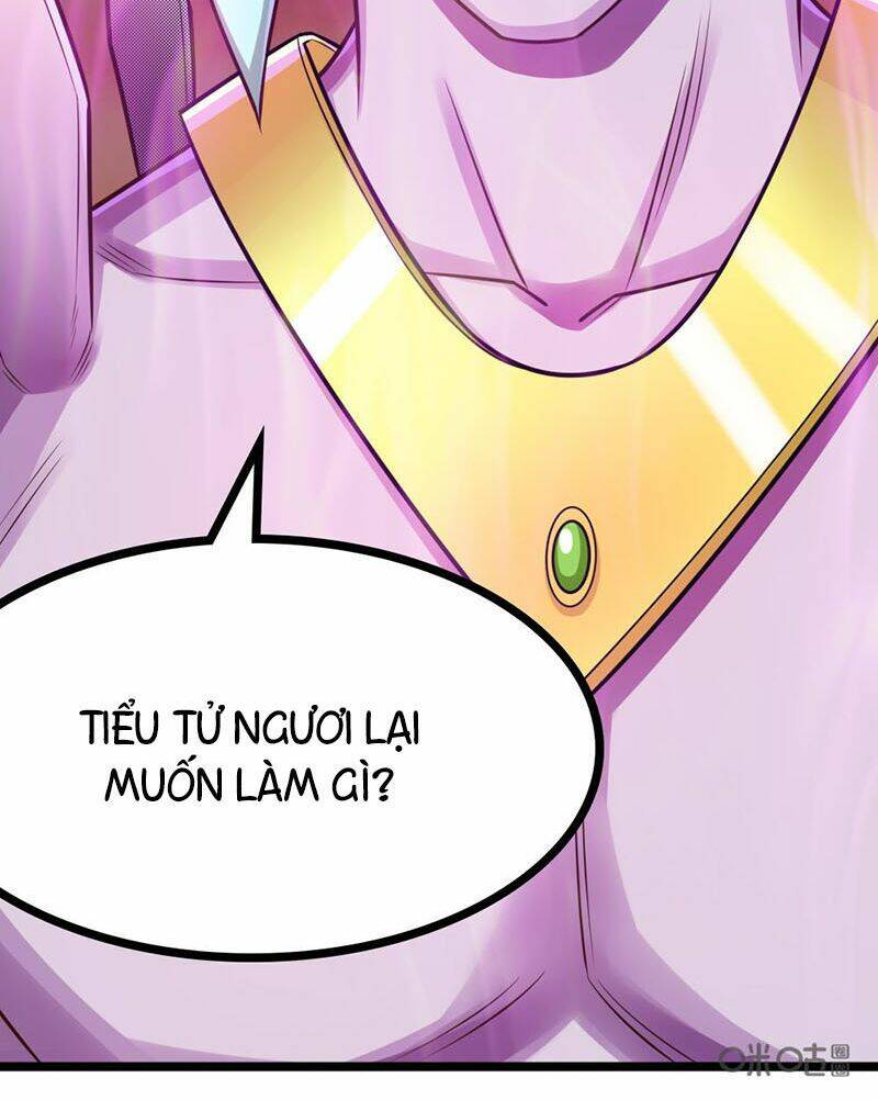 Tu Tiên Cuồng Thần: Chapter 81