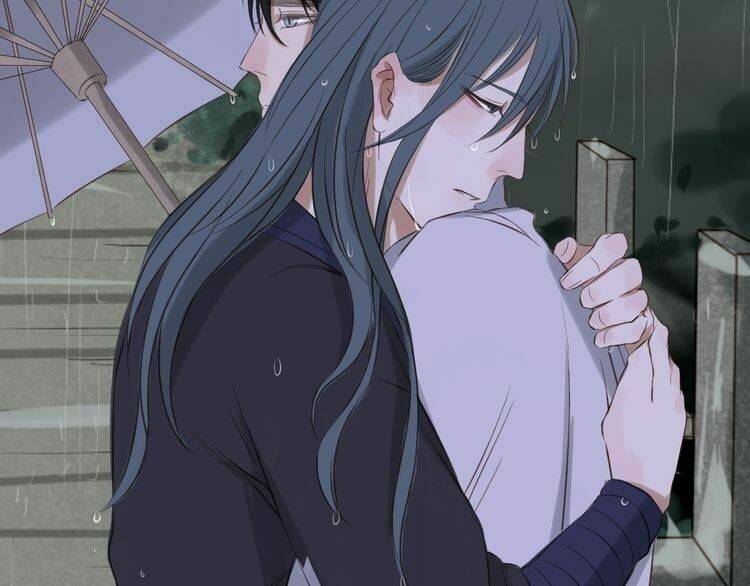 Bạch Lý Hành Giả: Chapter 8