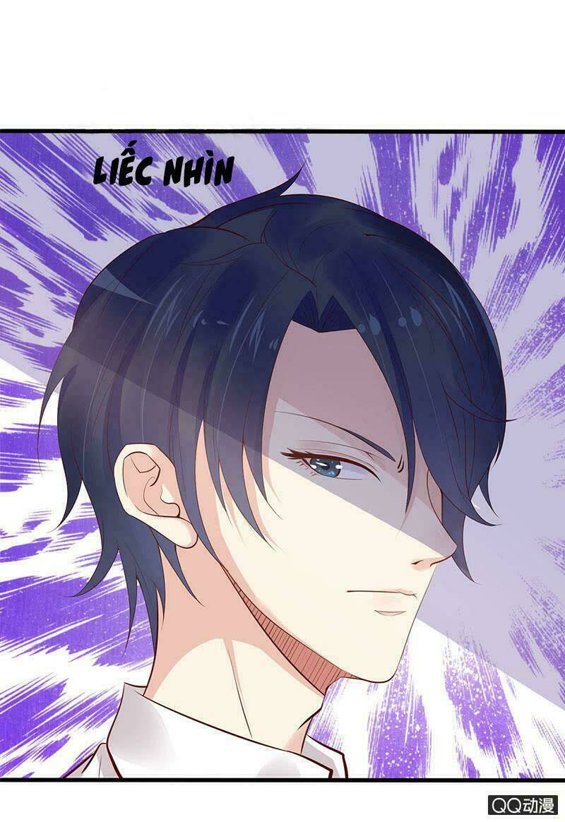 Băng Sơn Học Trưởng Không Được Chọc: Chapter 30.1