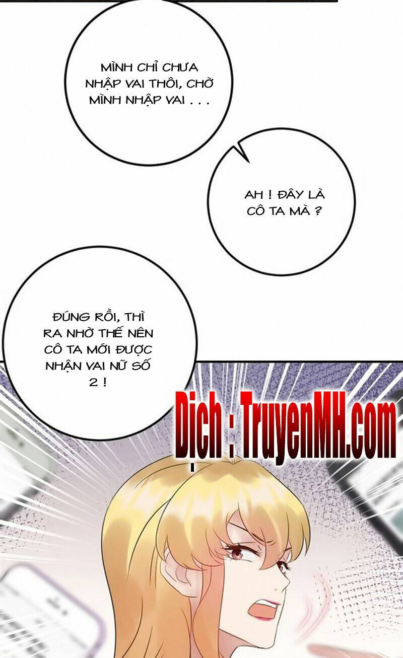 Trong Sinh Chi Ức Vạn Ảnh Hậu Yếu Thượng Vị: Chapter 180