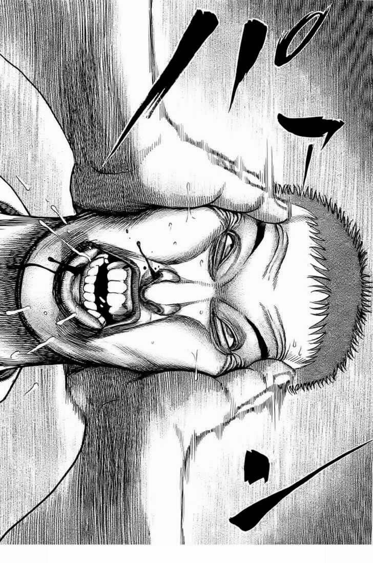 Tough - Miyazawa Kiichi: Chapter 66