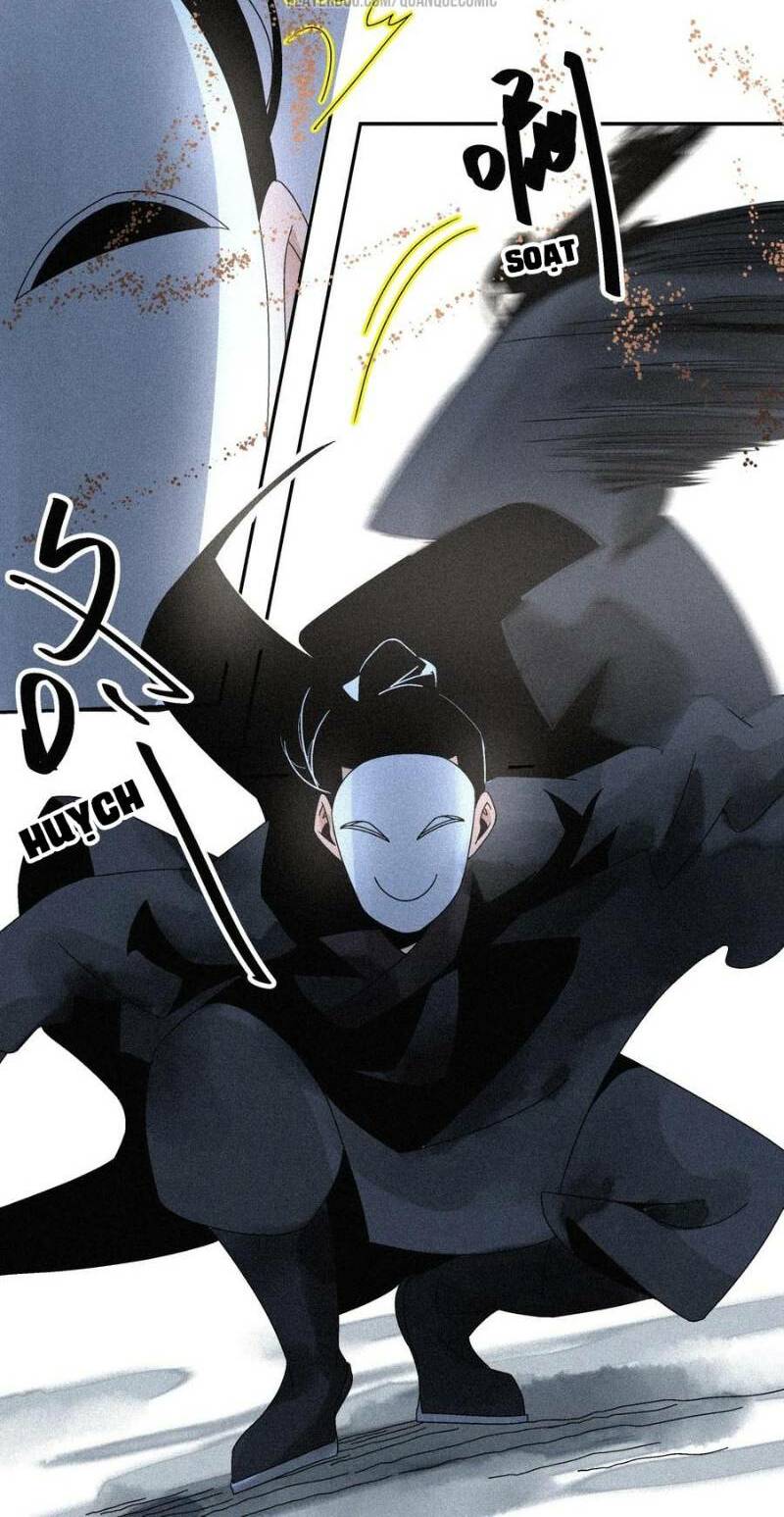 Ma Giáo Giáo Chủ Tái Xuất Giang Hồ: Chapter 8.2